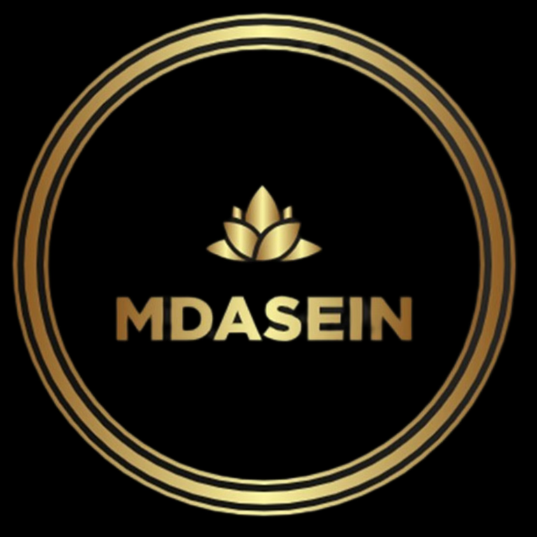 MDasein Logo